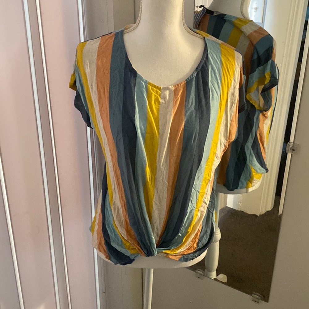 Casual shirt